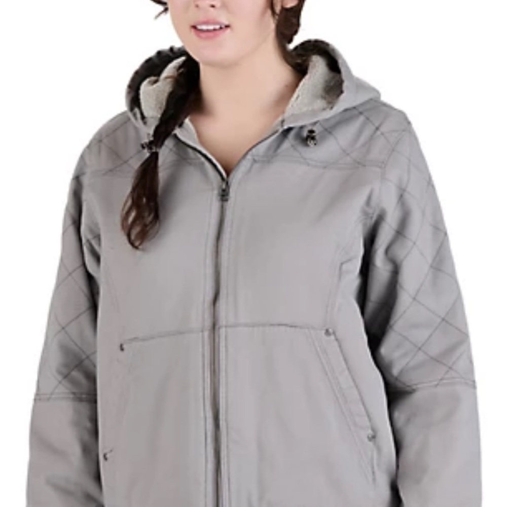 Berne Women’s Work Jacket XL